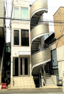 渋谷駅徒歩8分　内装美麗のワインバBar居抜き店舗！